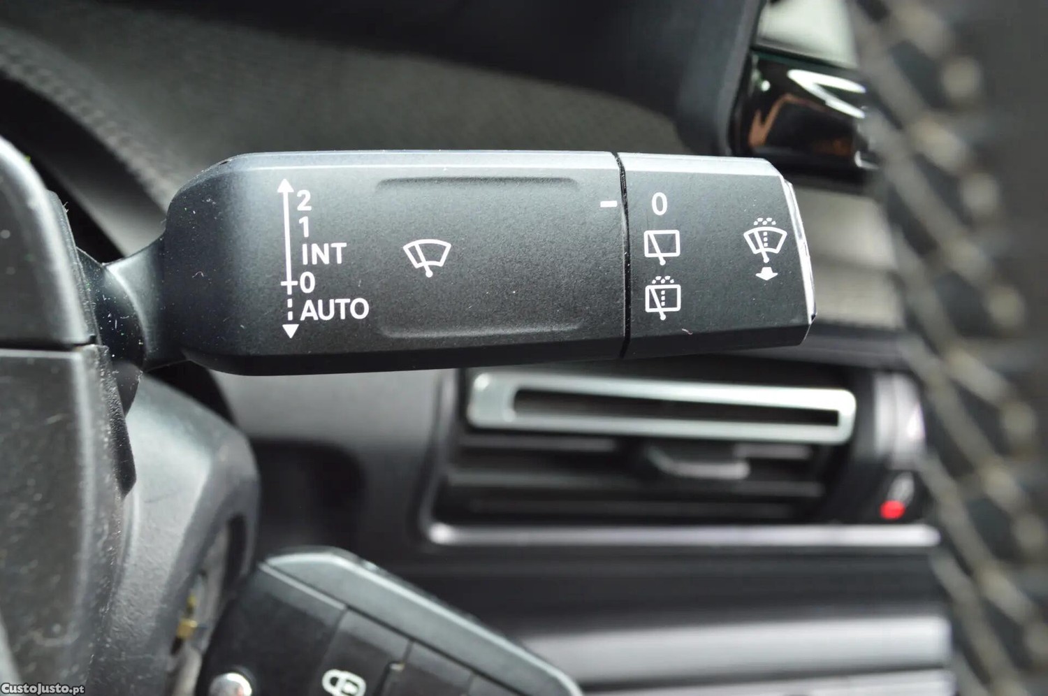 Citroën C3 1.2 Turbo You Pack Plus — fotografia 7