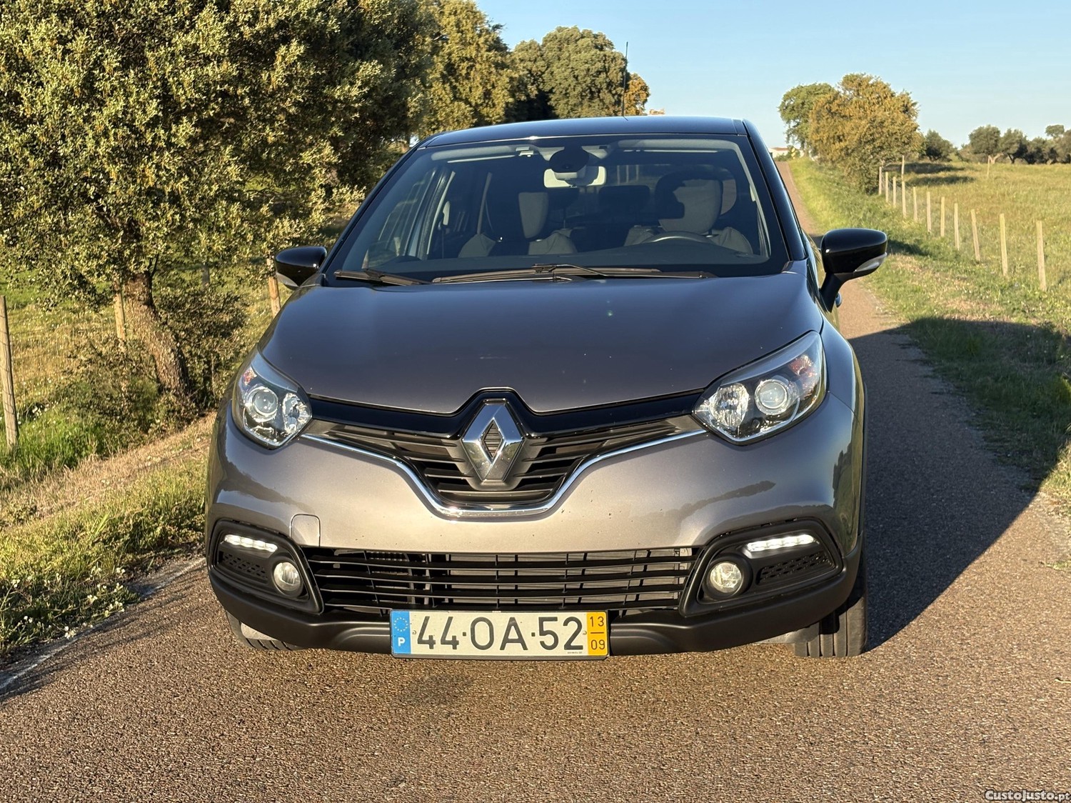 Renault Captur 1.5 DCI SPORT — fotografia 11