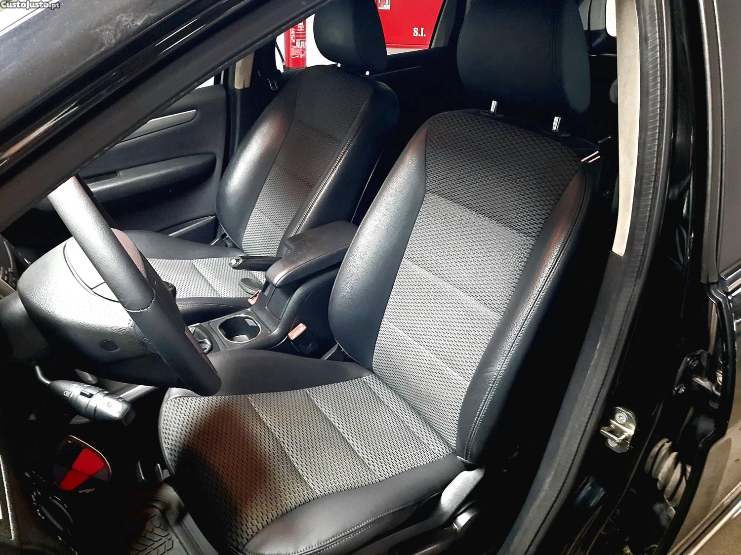 Mercedes-Benz B 200 Cdi - 10 foto 4