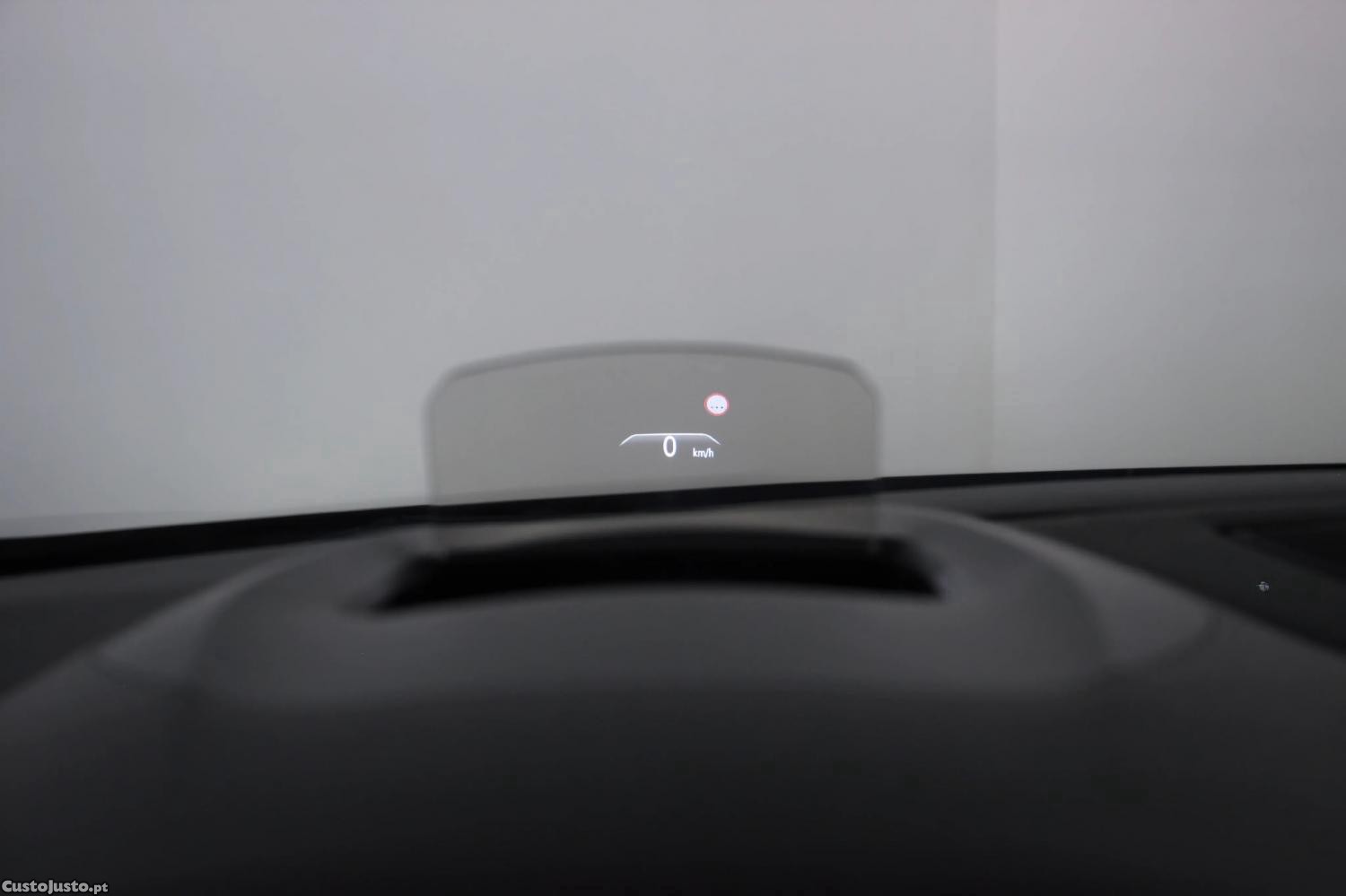 Renault Mégane 1.5 dCi Bose Edition — fotografia 4
