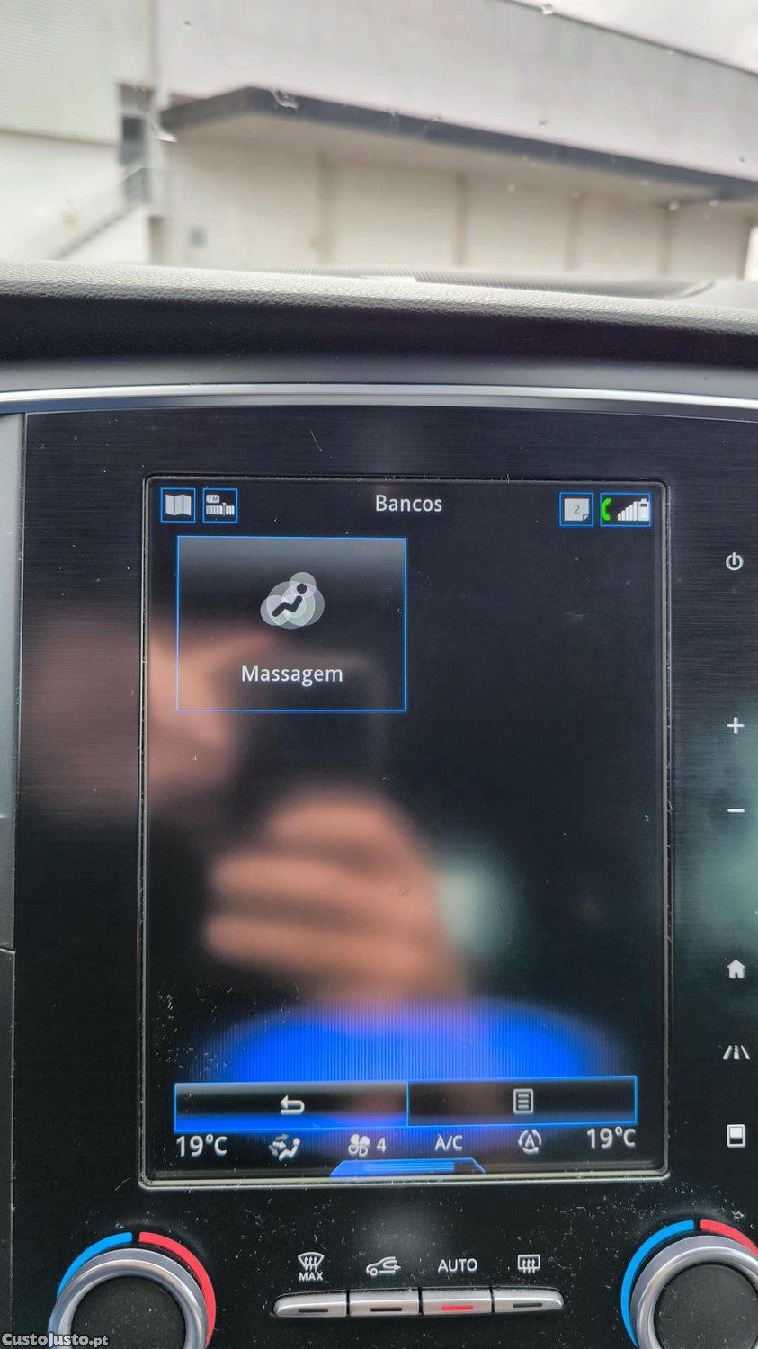 Renault Mégane Bose — fotografia 3