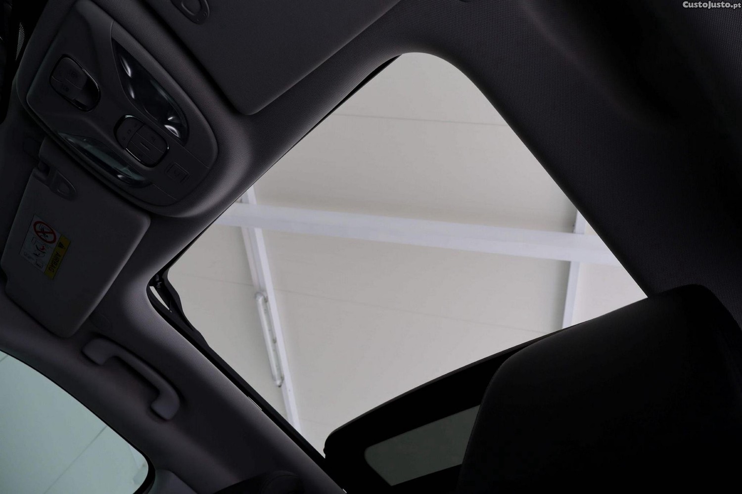 Jeep Compass 1.3 TG Trailhawk — fotografia 24