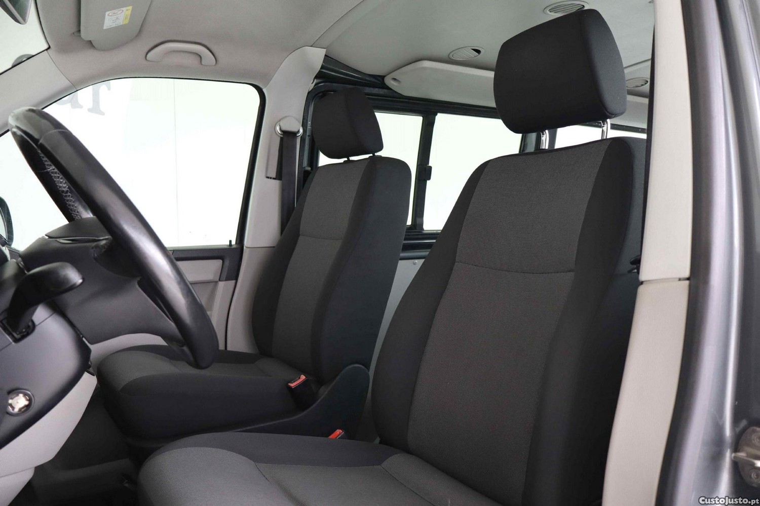 Volkswagen Transporter 2.0 TDI TC L.Extra AC — fotografia 18