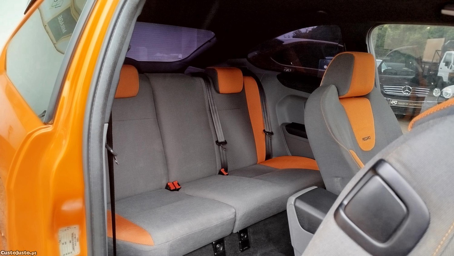 Ford Focus ST — fotografia 10