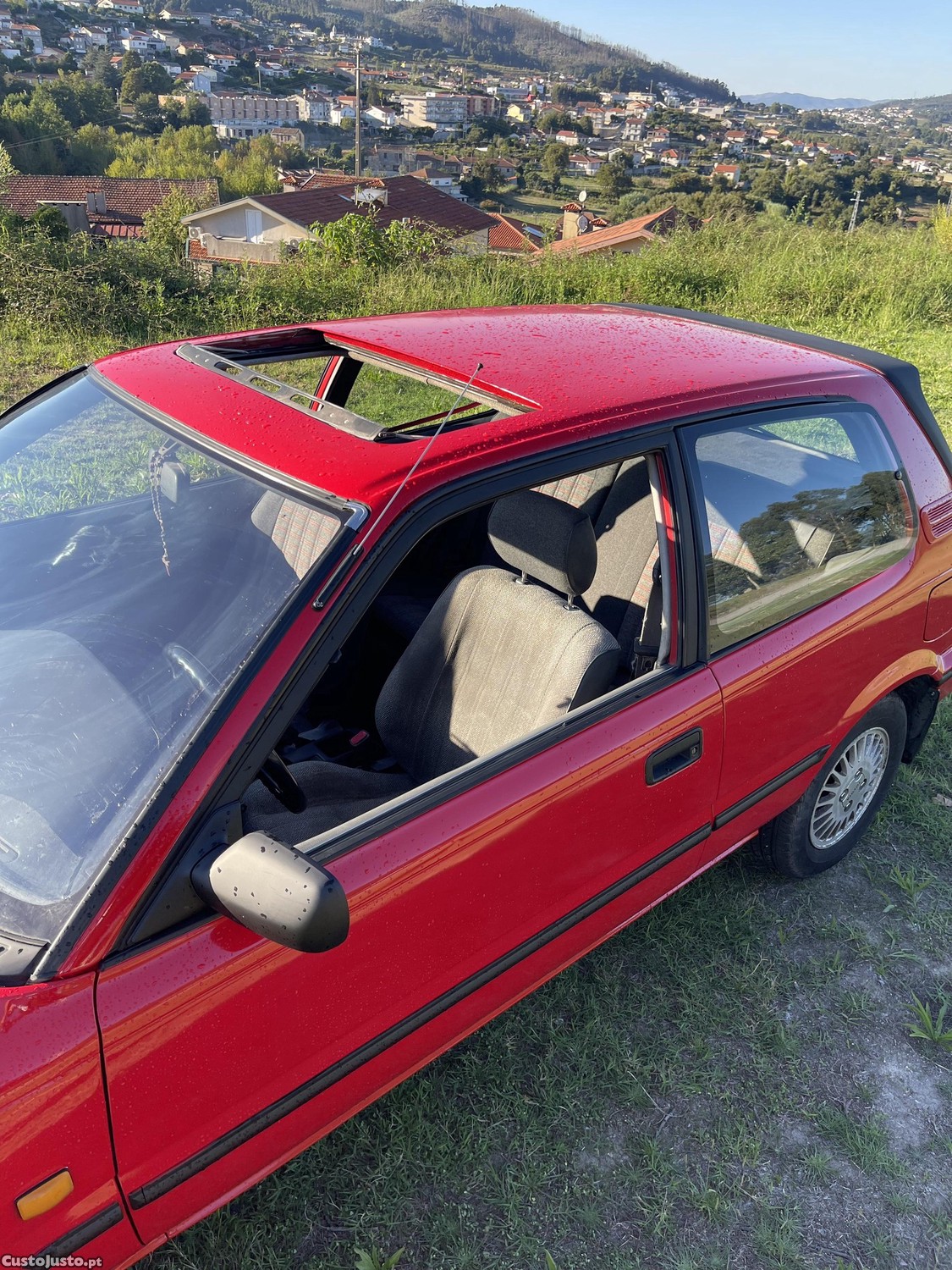 Toyota Corolla xl — fotografia 10