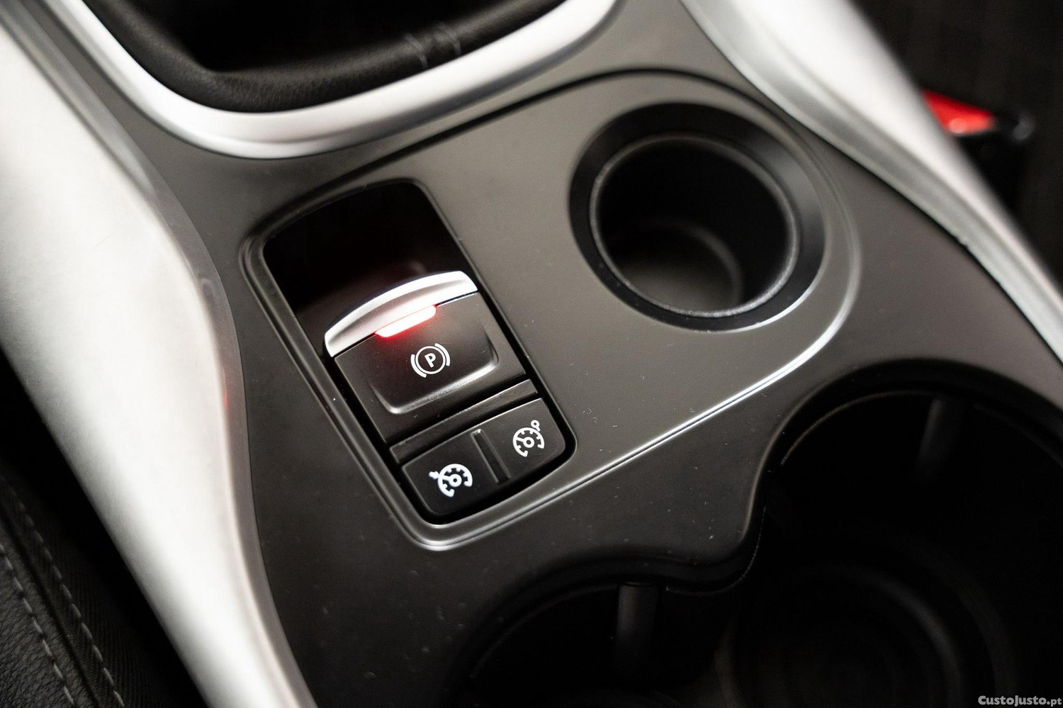 Renault Kadjar 1.5 dCi Intens — fotografia 5