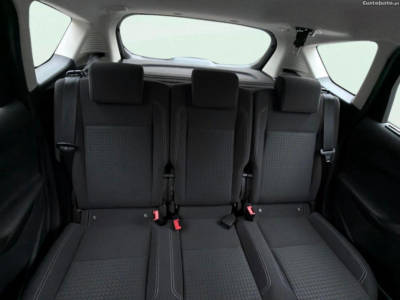 Ford C-Max 1.5 TDCi Business Edition — fotografia 4
