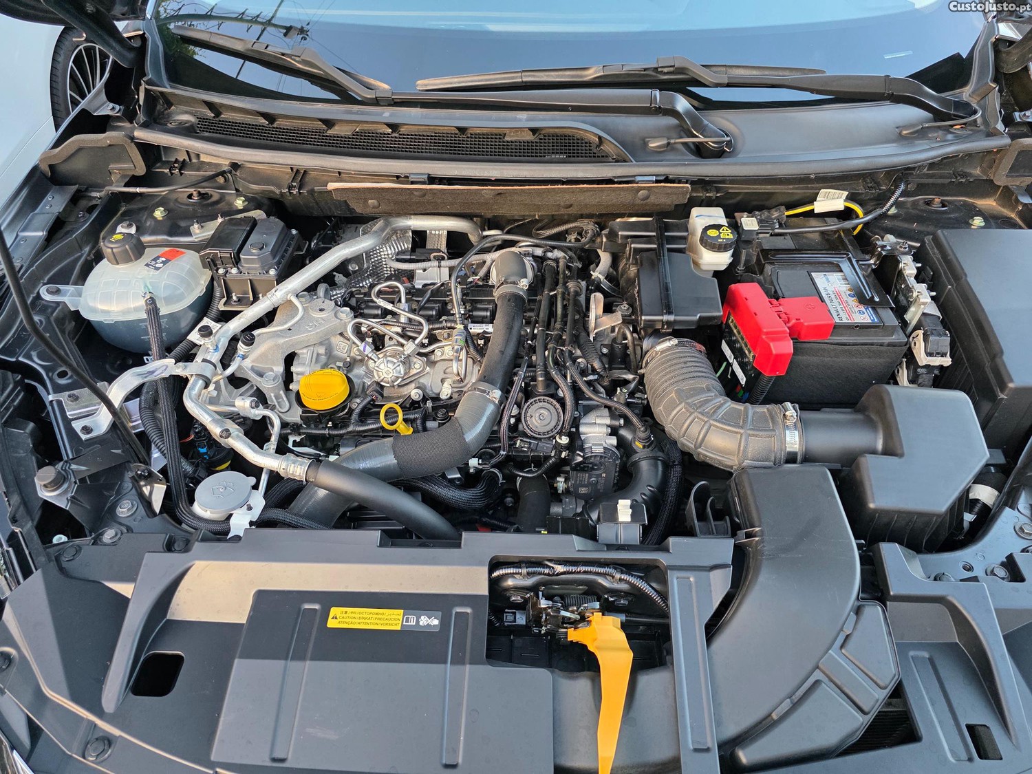 Nissan Qashqai 1.3 DIG-T ACENTA 140CV — fotografia 4
