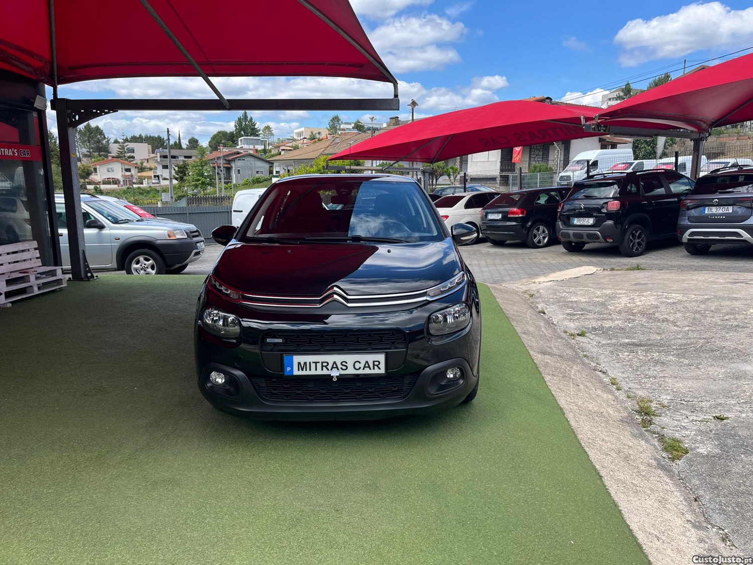 Citroën C3 1.2 | POUCOS KM''s — fotografia 16
