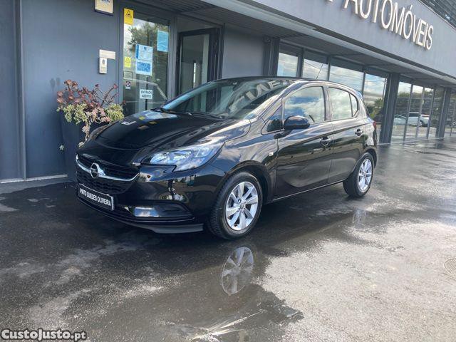 Opel Corsa 1.3 CDTi Dynamic — fotografia 24