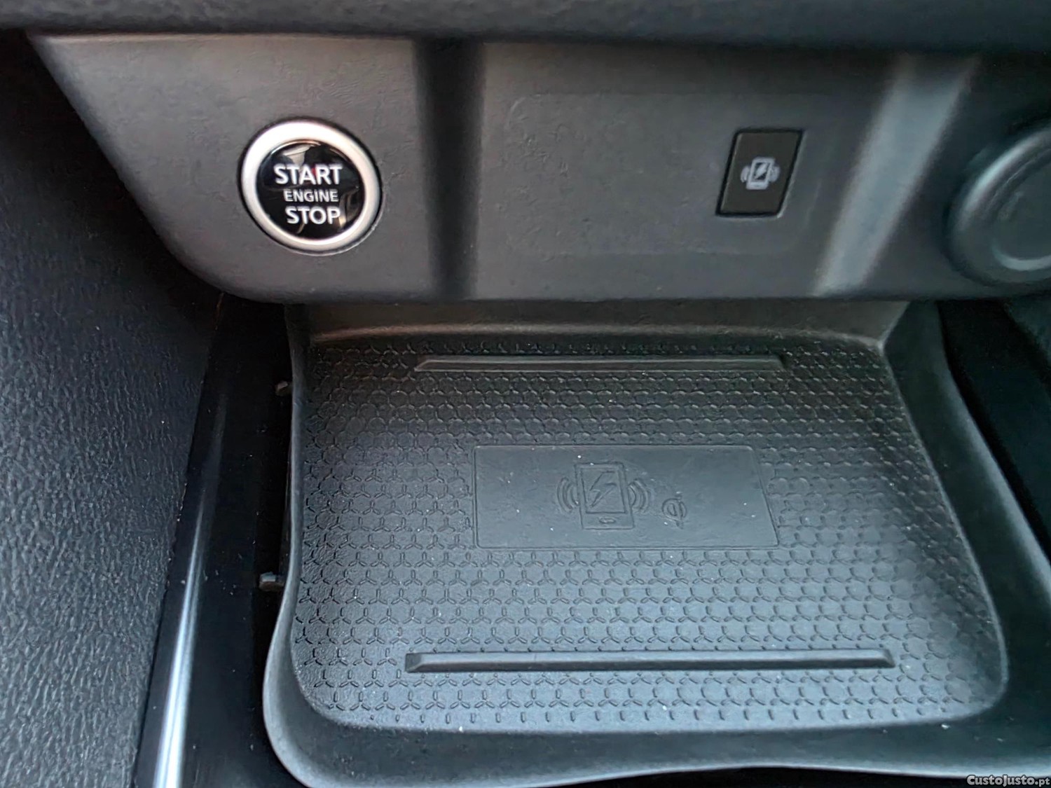 Nissan Qashqai 1.3 DIG-T ACENTA 140CV — fotografia 18