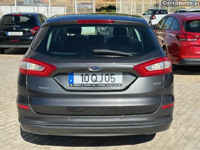 Ford Mondeo SW 1.5 TDCI ECONETIC 120 CV - 15 — photo 4