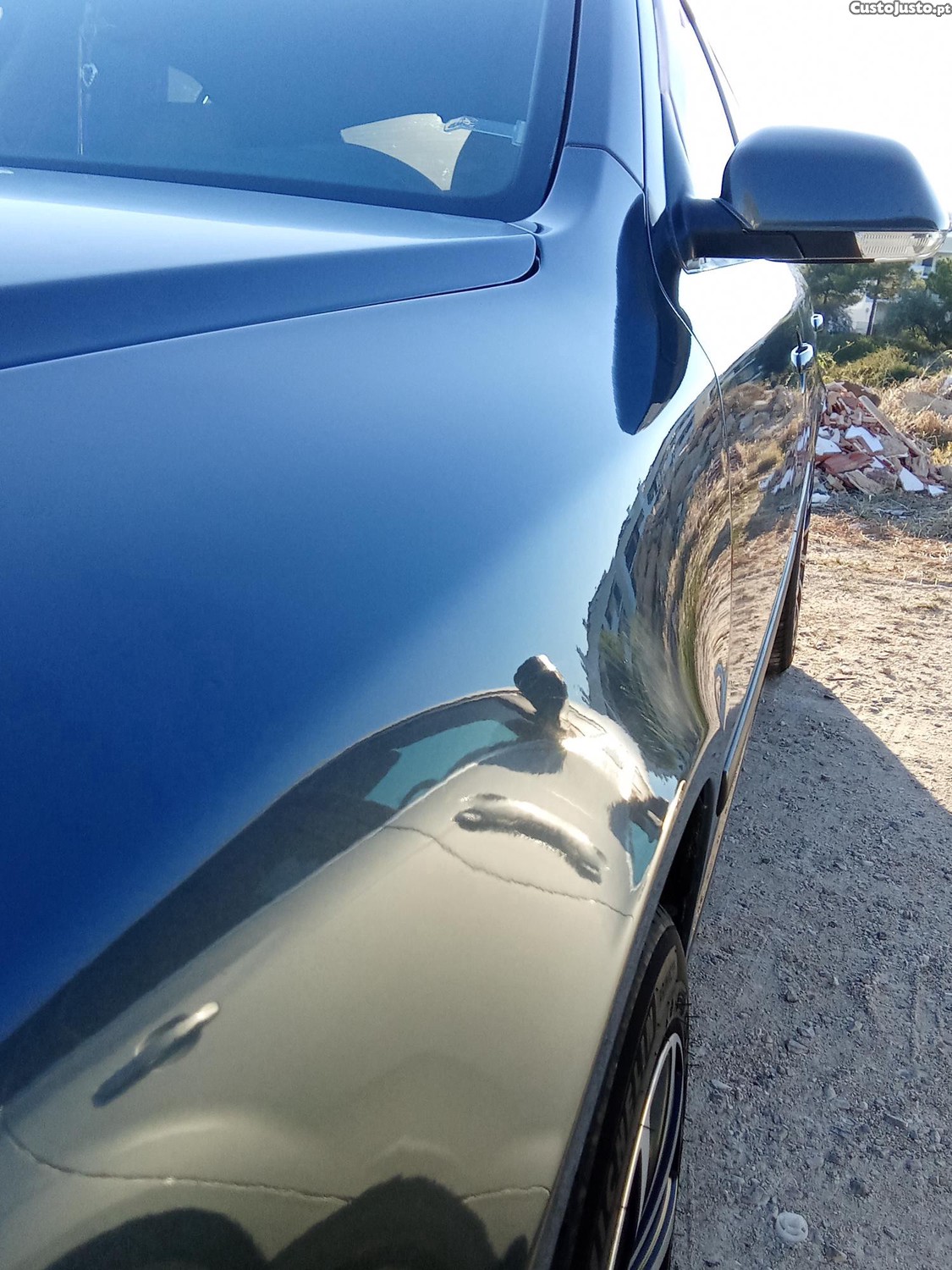 Skoda Octavia A5 — fotografia 2