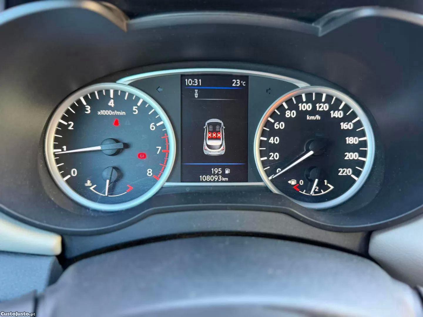 Nissan Micra 1.0 ig-t acenta — fotografia 14