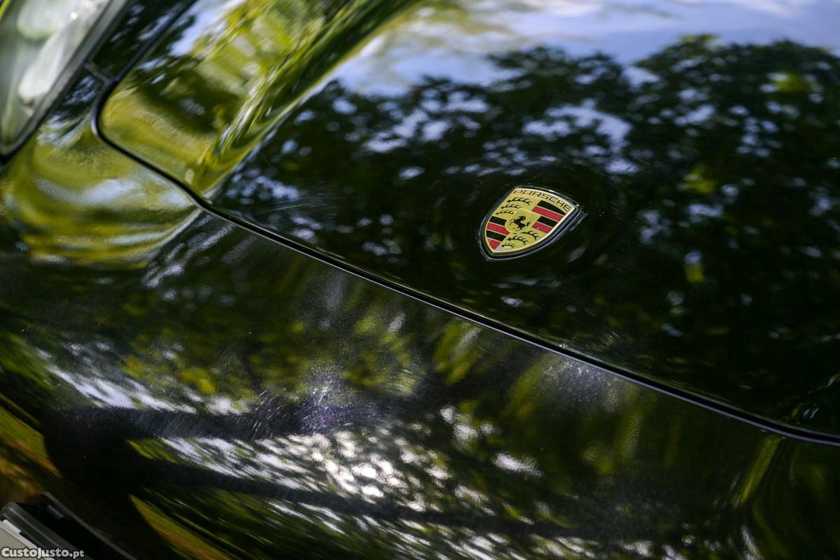 Porsche Panamera S Hybrid J19 — fotografia 9