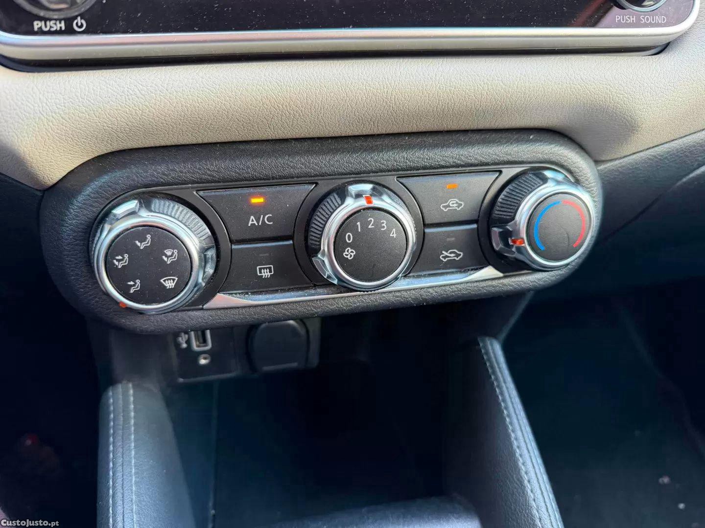 Nissan Micra 1.0 ig-t acenta — fotografia 5