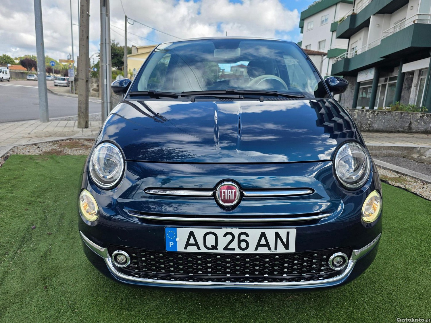 Fiat 500 1.0 Hybrid Dolcevita - 22 — photo 2