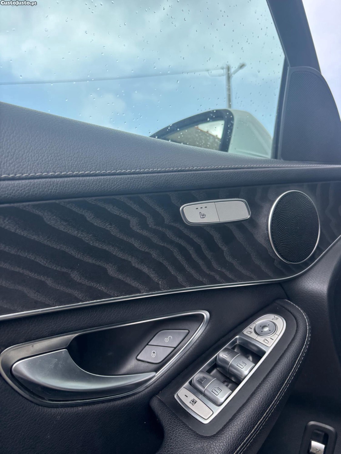 Mercedes-Benz GLC 350 E 4-MATIC — fotografia 5