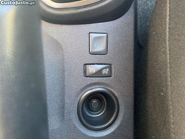 Renault Captur 0.9 TCE Exclusive — fotografia 8