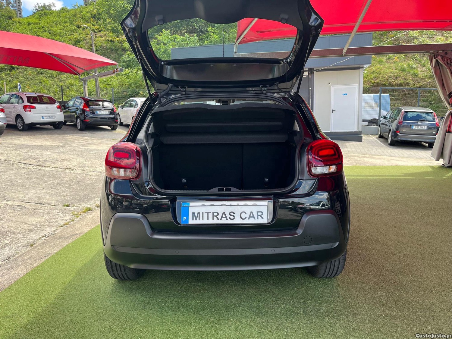 Citroën C3 1.2 | POUCOS KM''s — fotografia 20