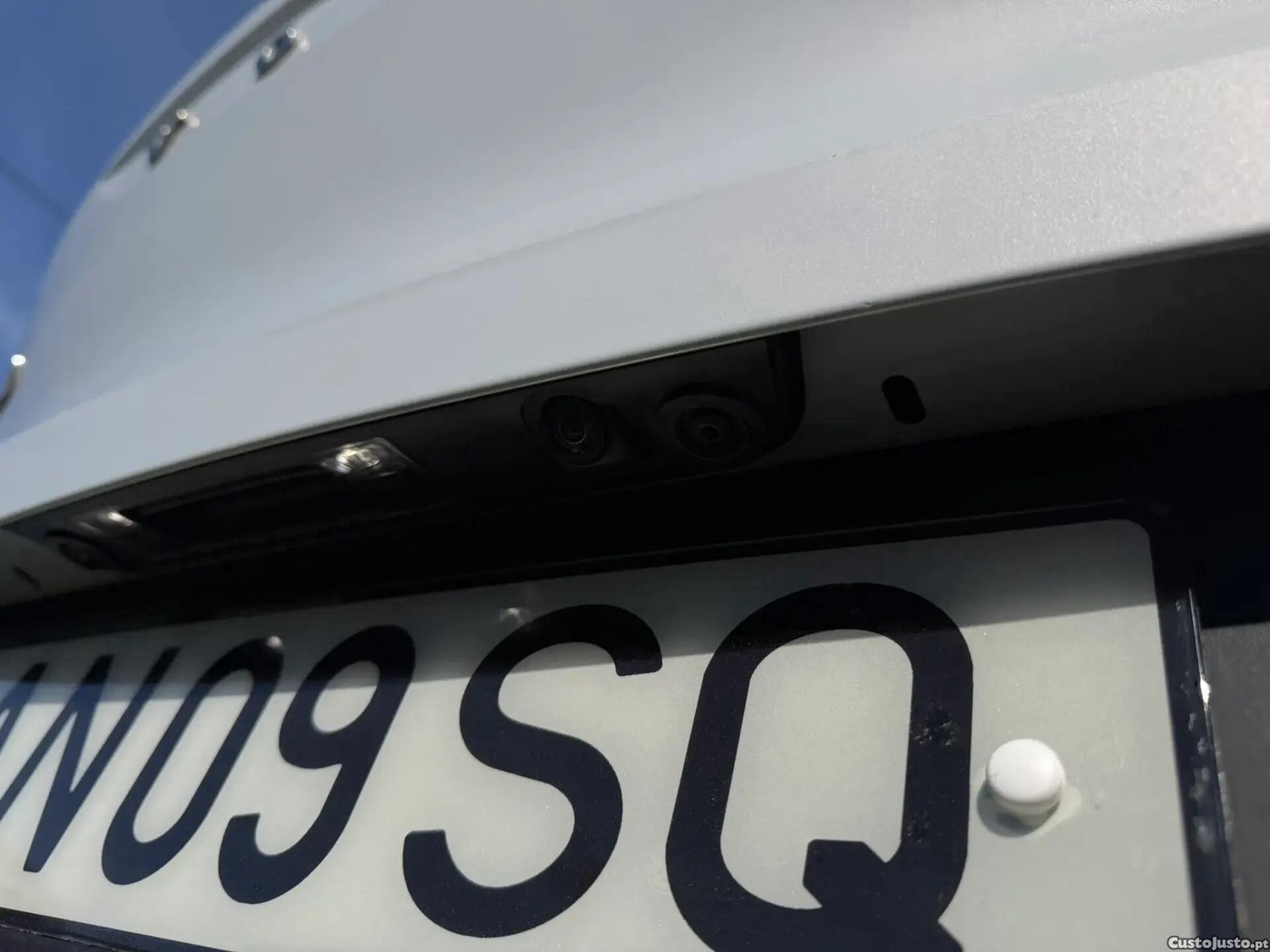 Volvo XC 40 1.5 T4 PHEV R-Design — fotografia 17