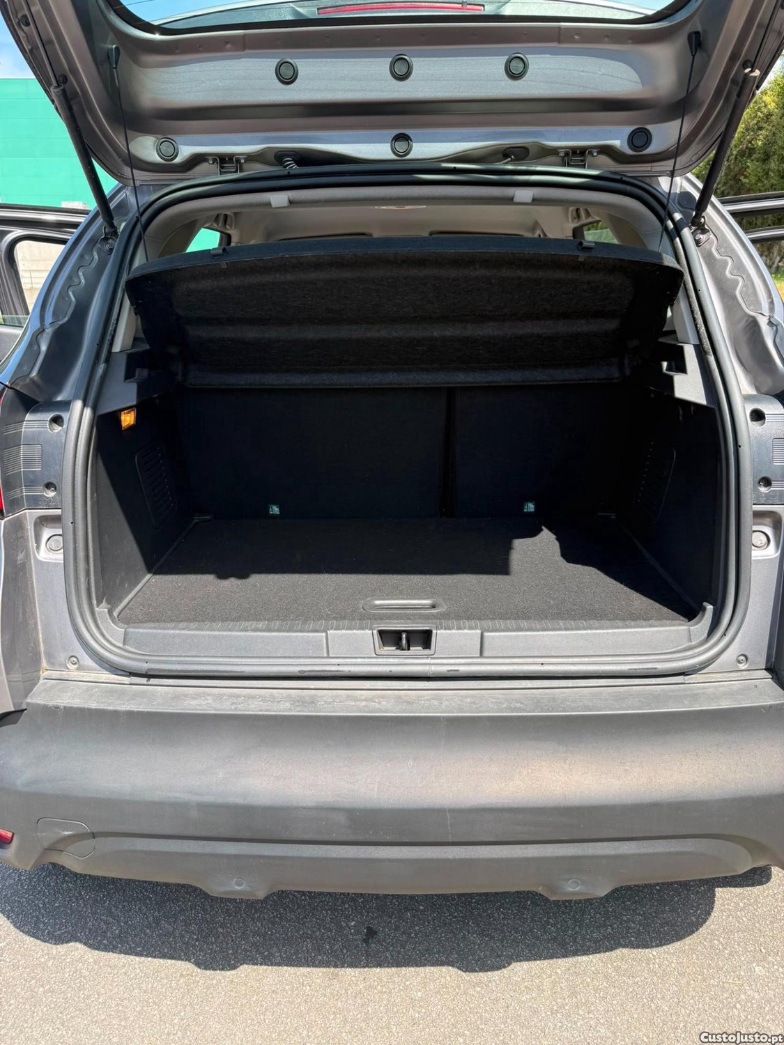 Renault Captur 1.5 dCi — fotografia 8