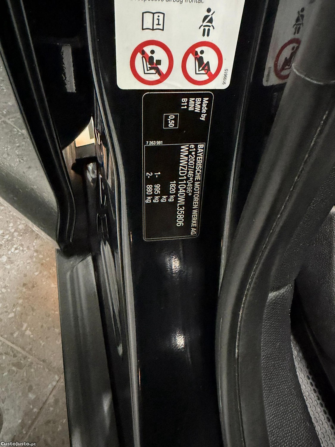MINI Countryman One D — fotografia 7