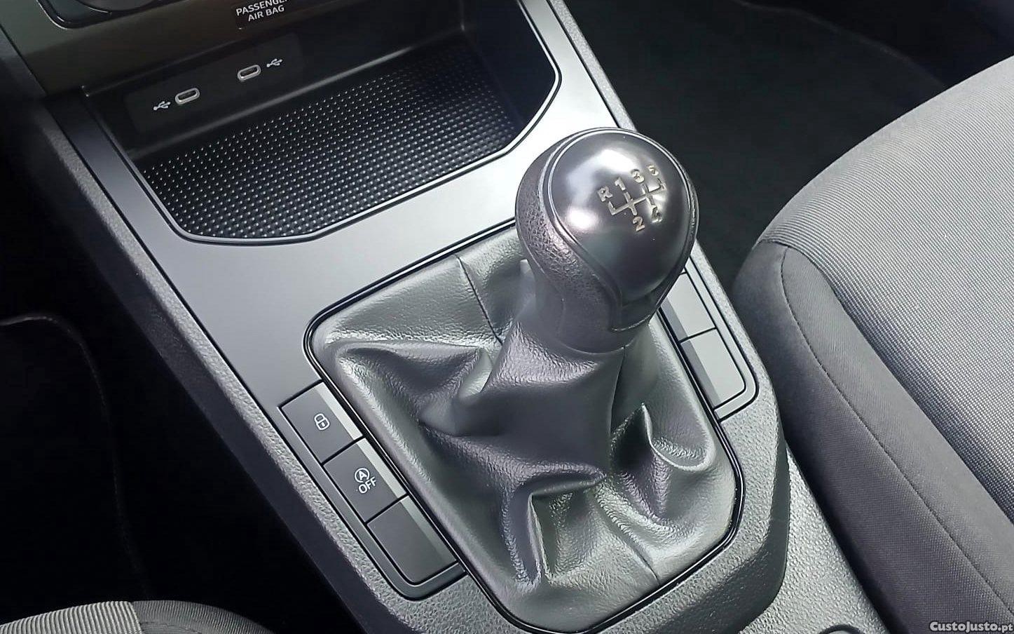 SEAT Ibiza 1.2 TSI Reference — fotografia 2