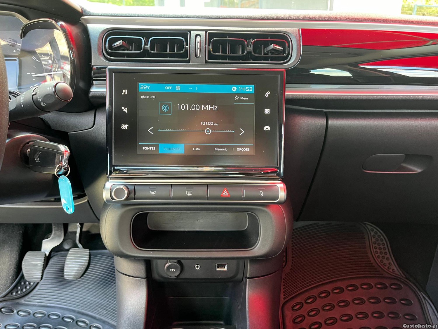 Citroën C3 1.2 | POUCOS KM''s — fotografia 4