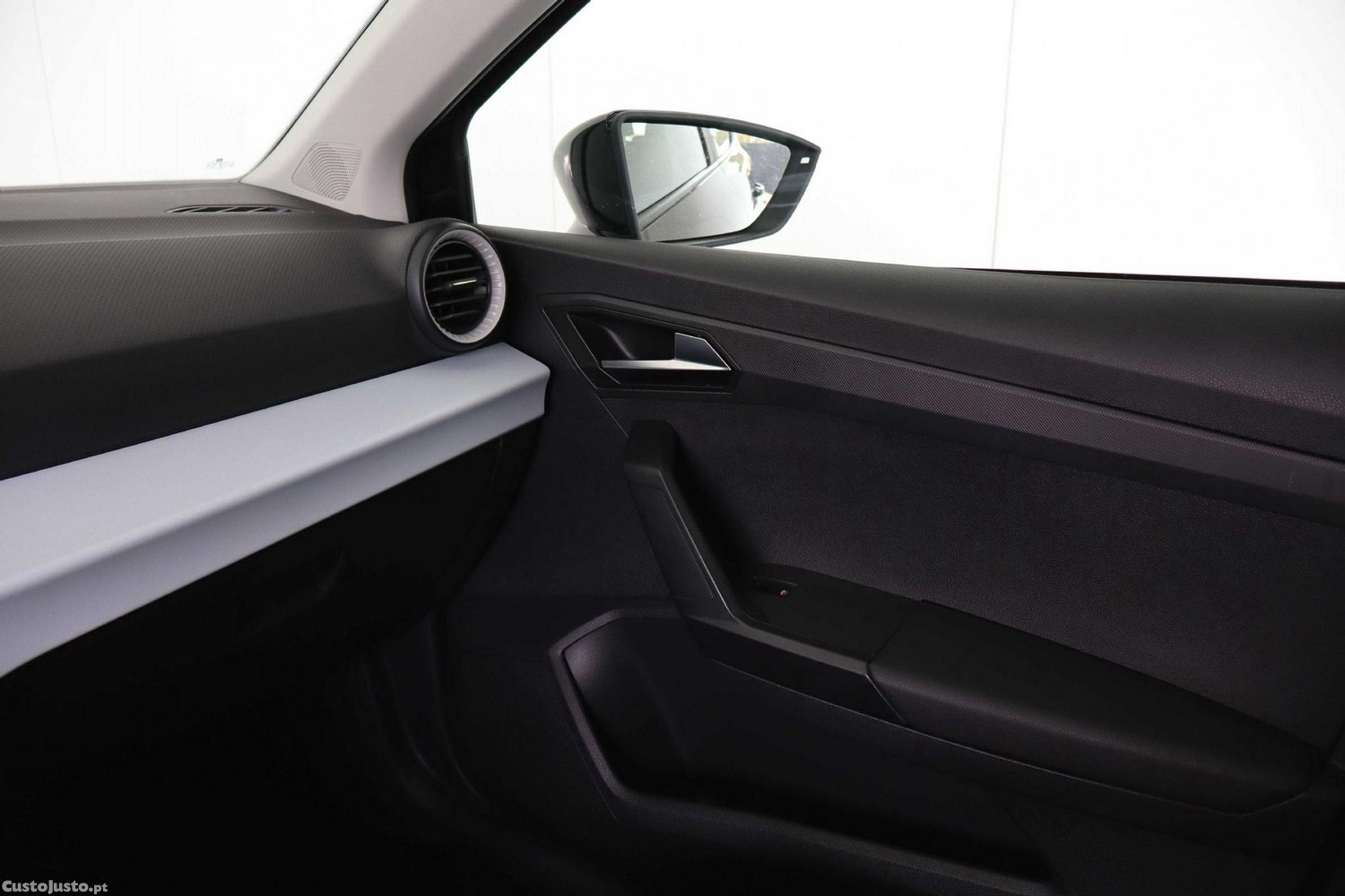 SEAT Ibiza 1.0 TSI Style DSG — fotografia 7