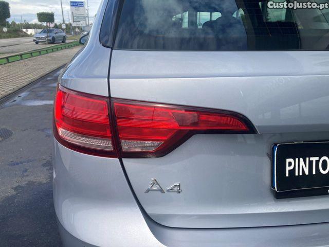 Audi A4 2.0 TDI Advance — fotografia 20
