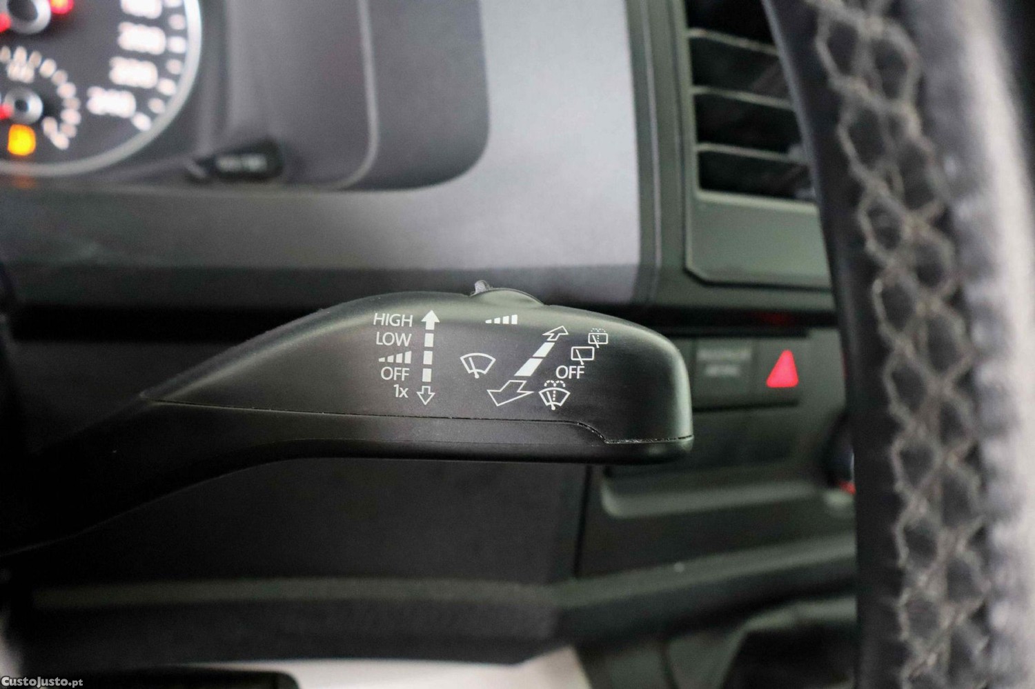 Volkswagen Transporter 2.0 TDI TC L.Extra AC — fotografia 11