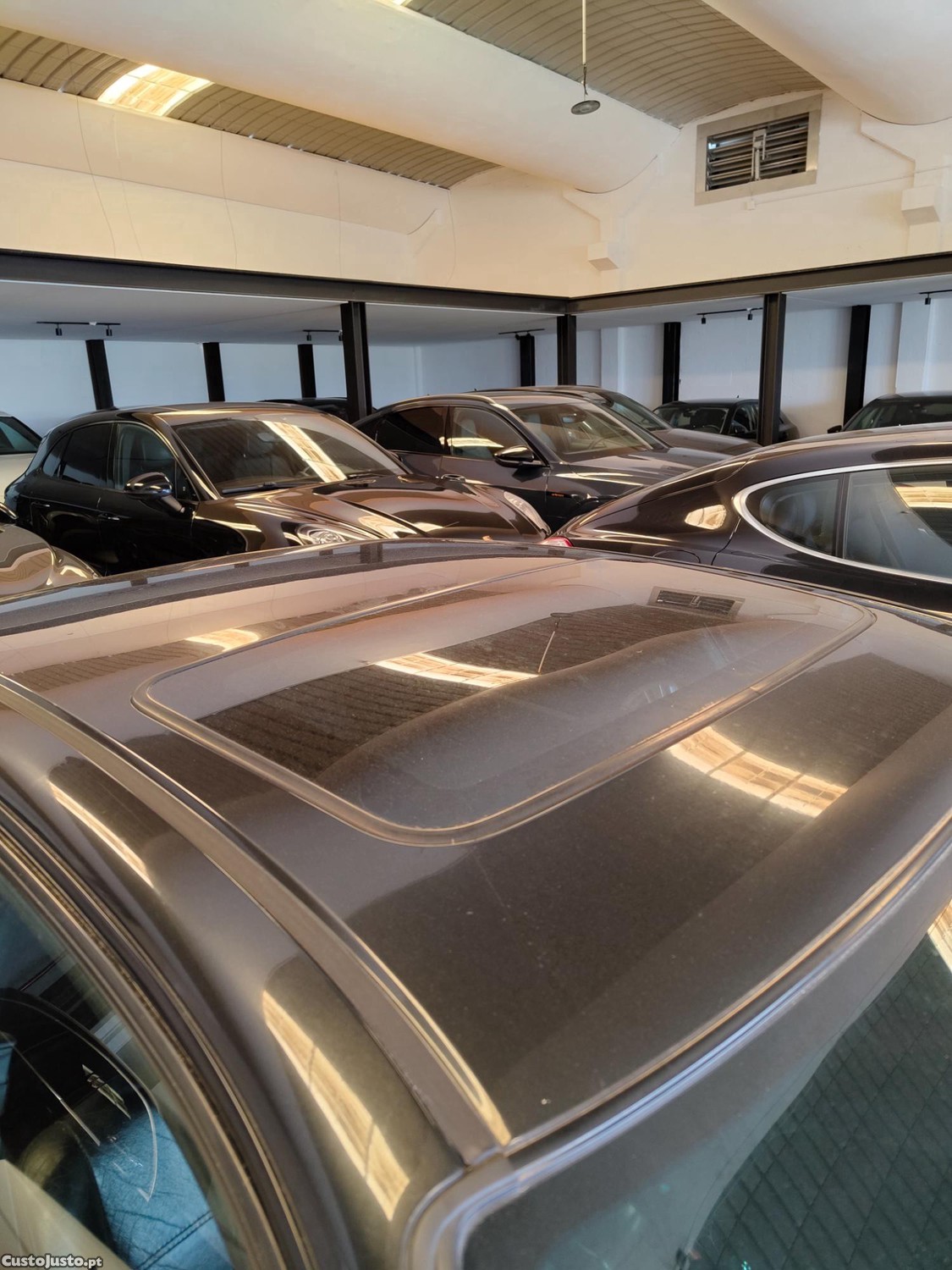 Honda Accord 2.0i ES — photo 4