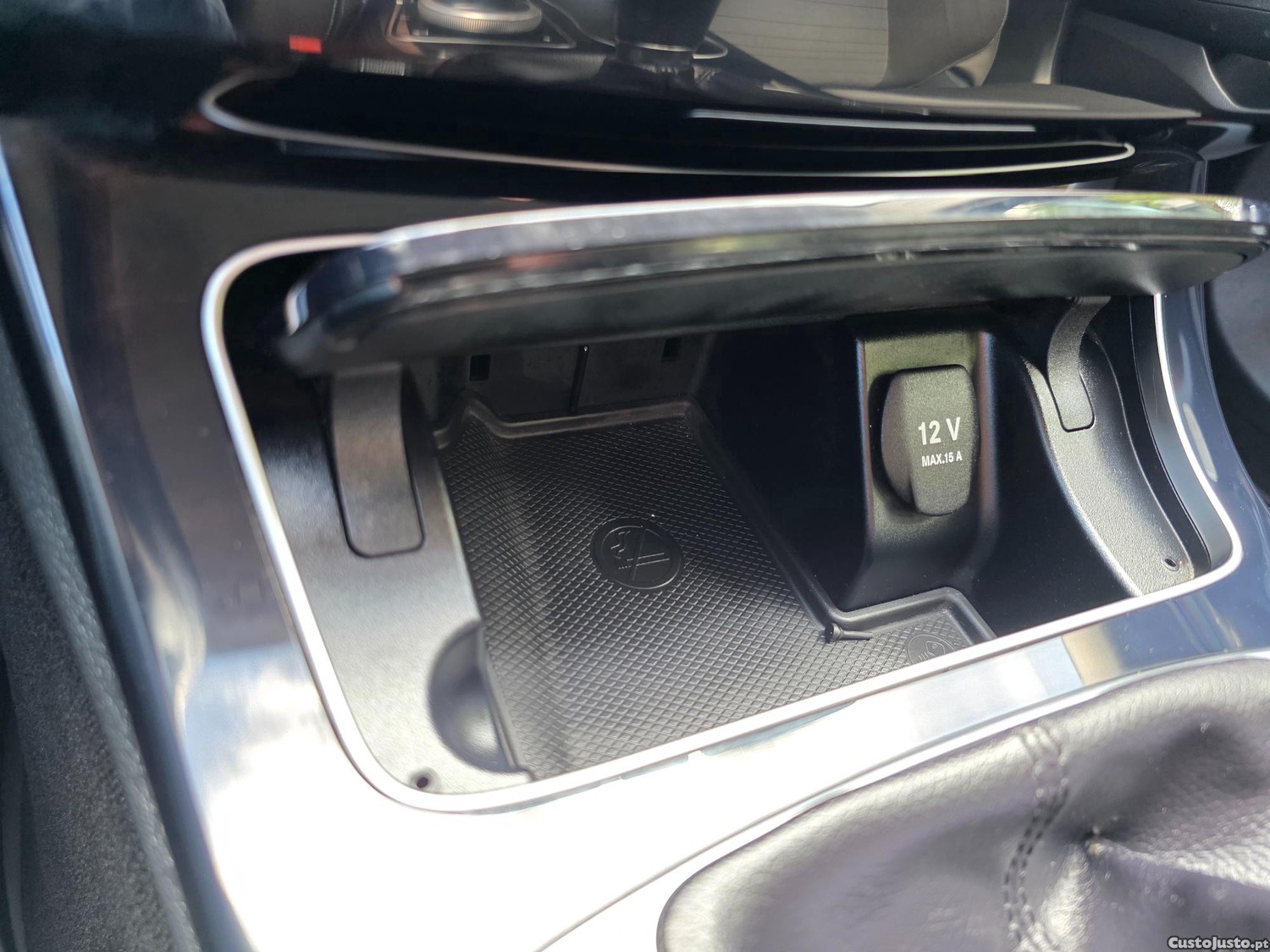 Mercedes-Benz C 180 Bluetec STATION EXCLUSIVE — fotografia 17