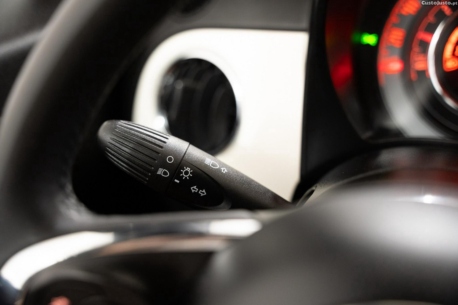 Fiat 500 1.0 Hybrid Dolcevita — fotografia 11