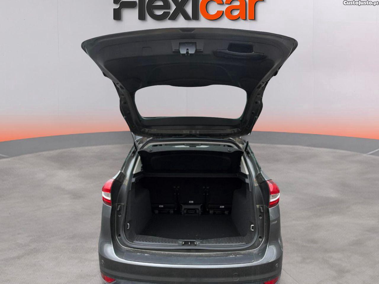 Ford C-Max 1.5 TDCi Business Edition — fotografia 2