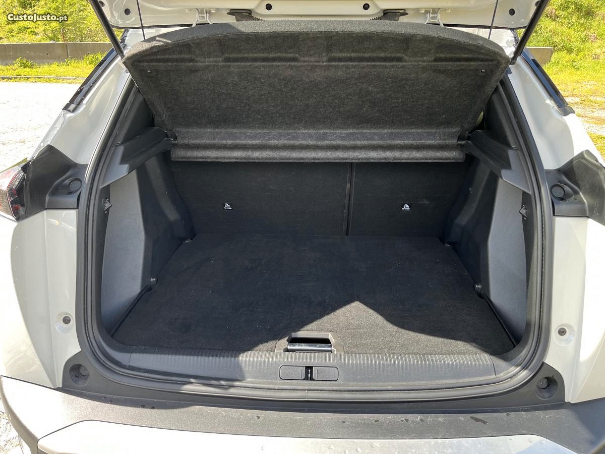 Peugeot 2008 Gt line - 20 foto 5