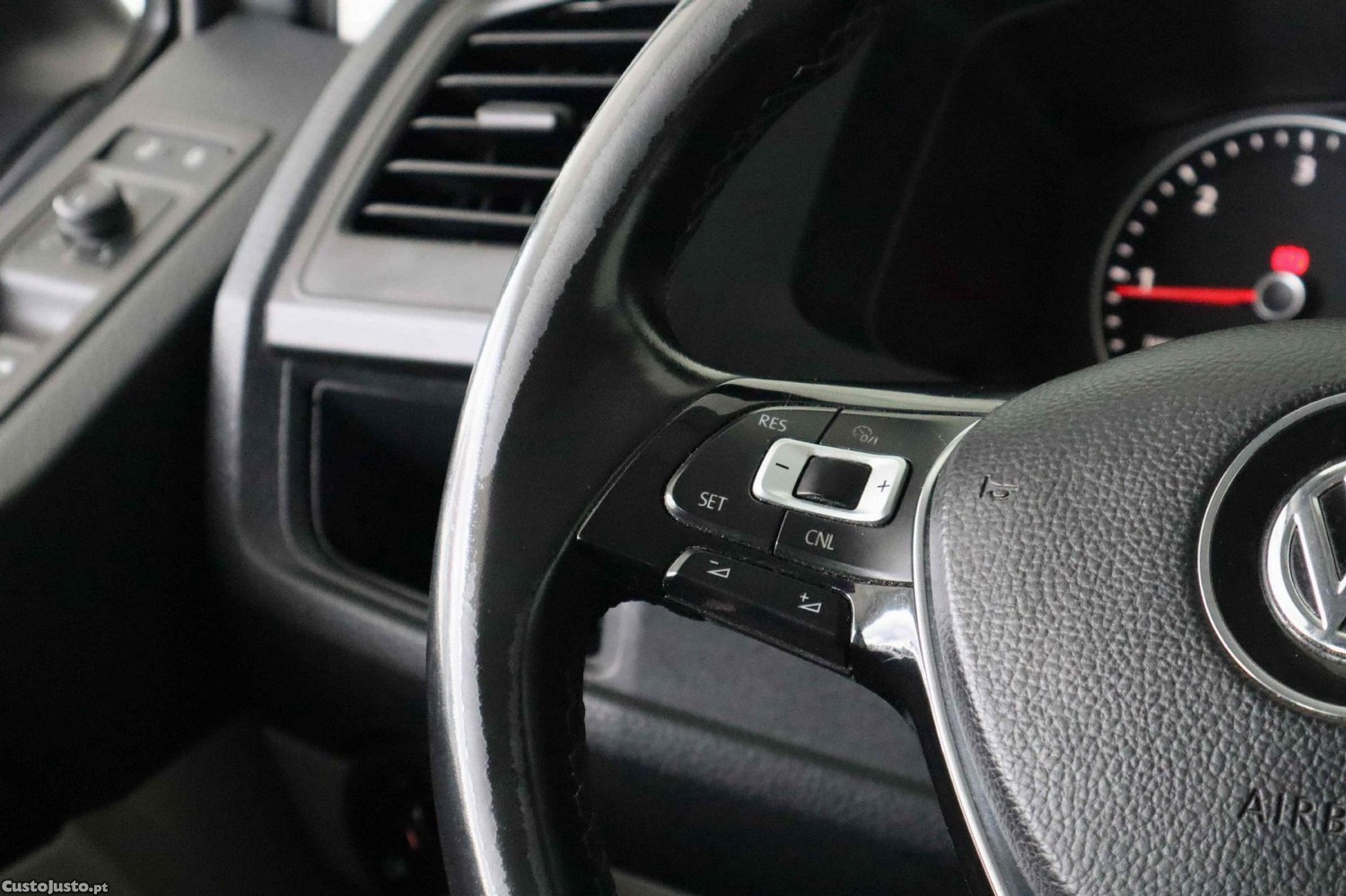 Volkswagen Transporter 2.0 TDI TC L.Extra AC — fotografia 14