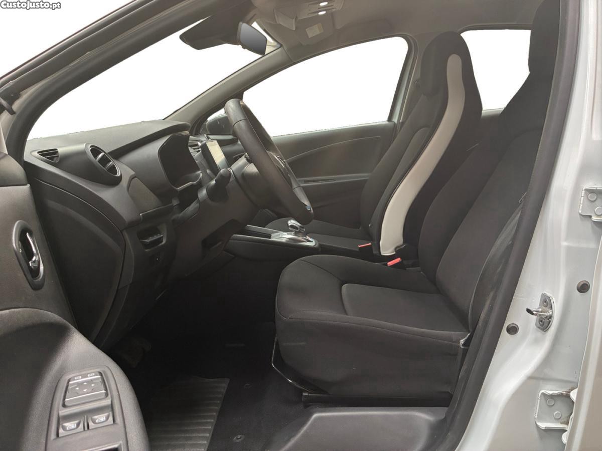 Renault Zoe 22B Equilibre — fotografia 7
