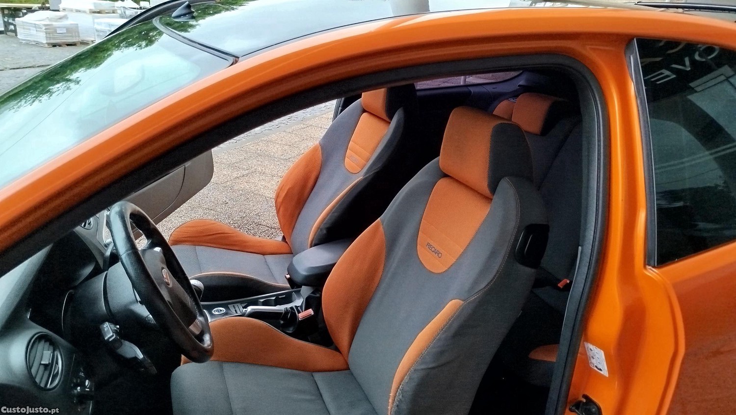 Ford Focus ST — fotografia 8