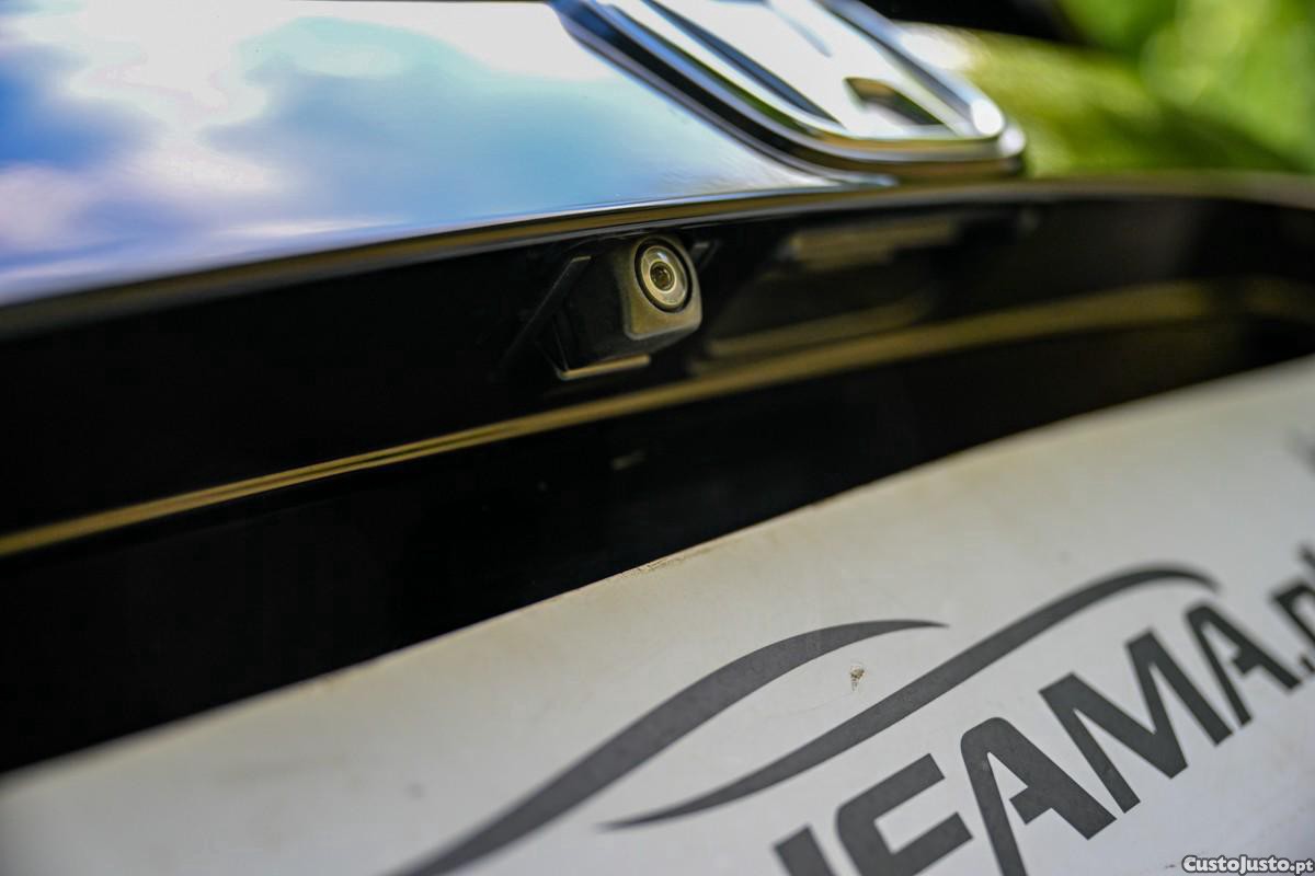 Honda Civic 1.0 i-VTEC Executive — fotografia 5