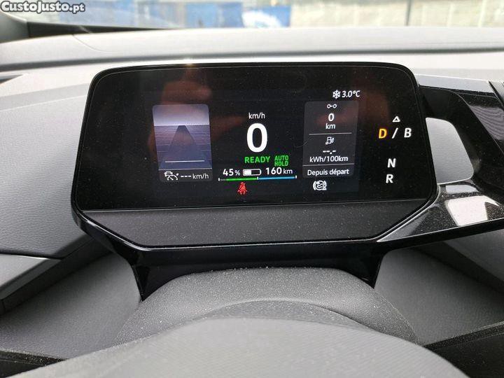 VW ID.4 Pro Performance 82kw life (e21) - 21 foto 5
