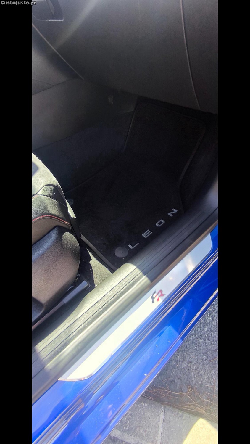 SEAT Leon St — fotografia 4