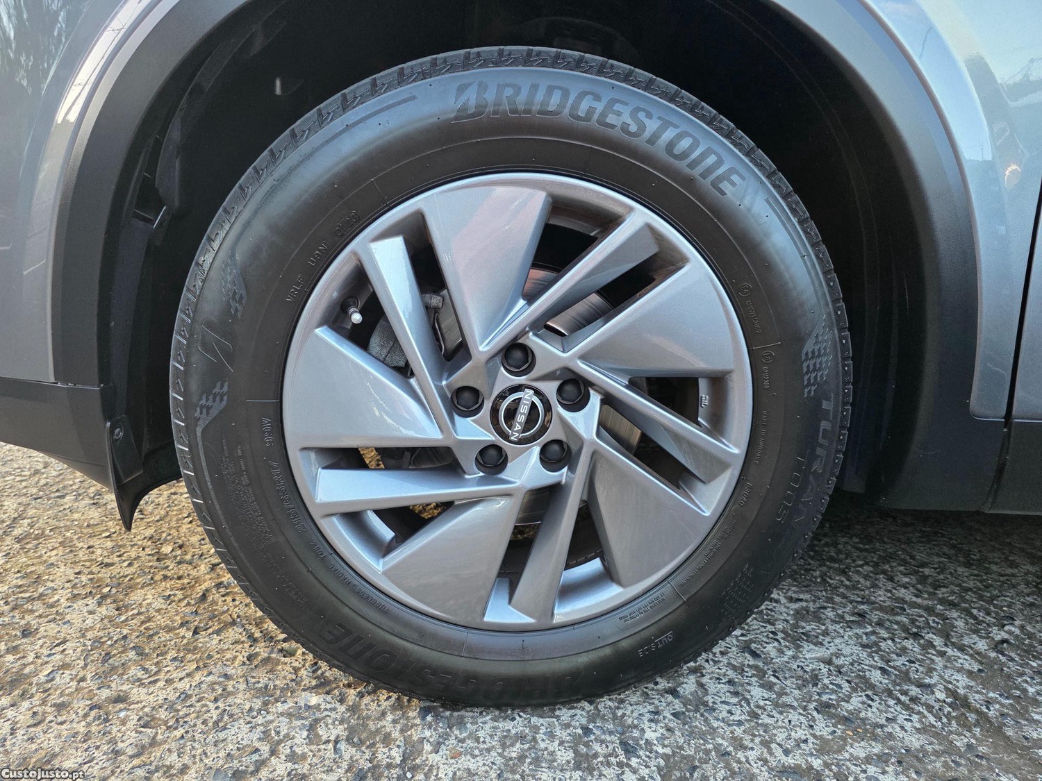 Nissan Qashqai 1.3 DIG-T ACENTA 140CV — fotografia 3