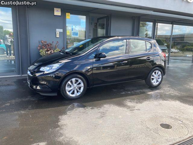Opel Corsa 1.3 CDTi Dynamic — fotografia 23