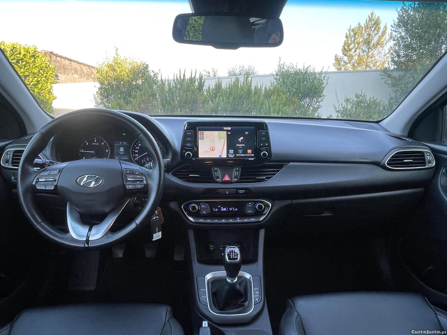 Hyundai i30 CW — fotografia 4