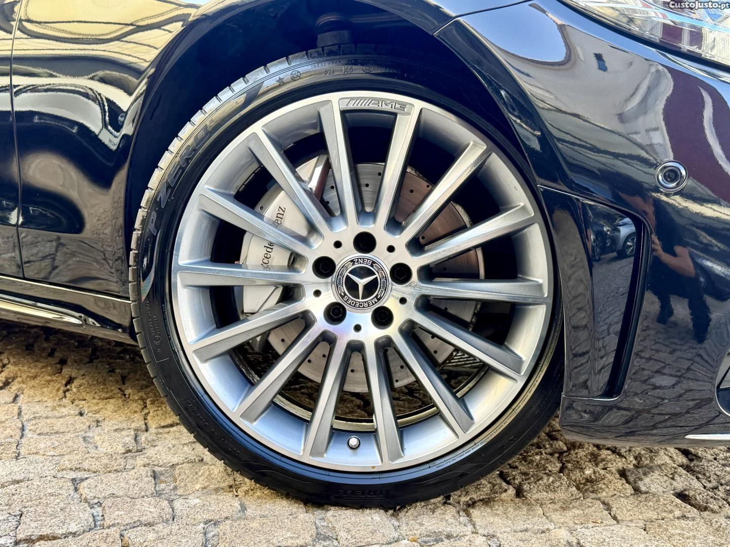 Mercedes-Benz C 300 d AMG Line Aut. - 20 — photo 2