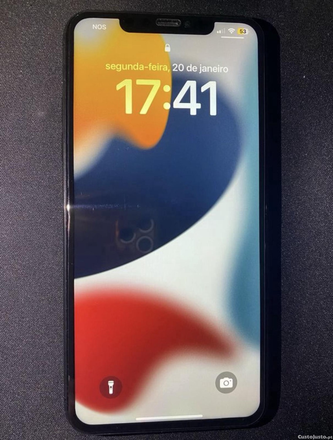 IPhone 11 Pro Max
