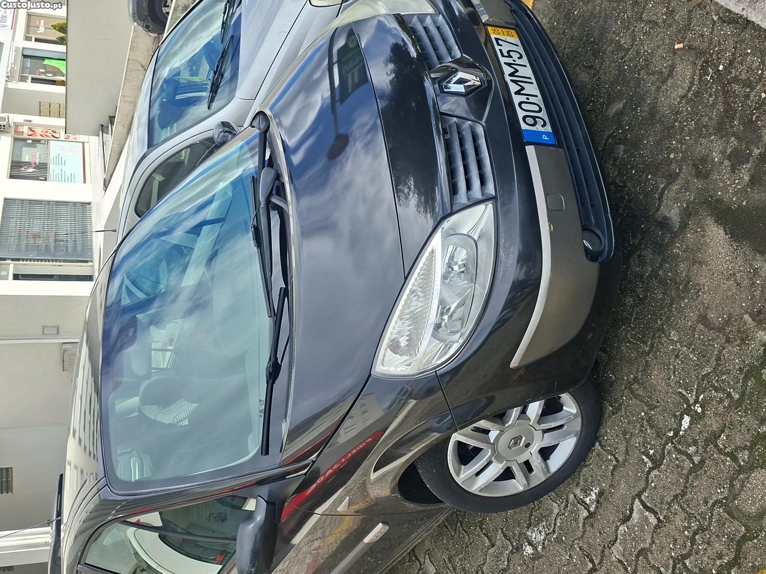 Renault Scénic Scenic — fotografia 5