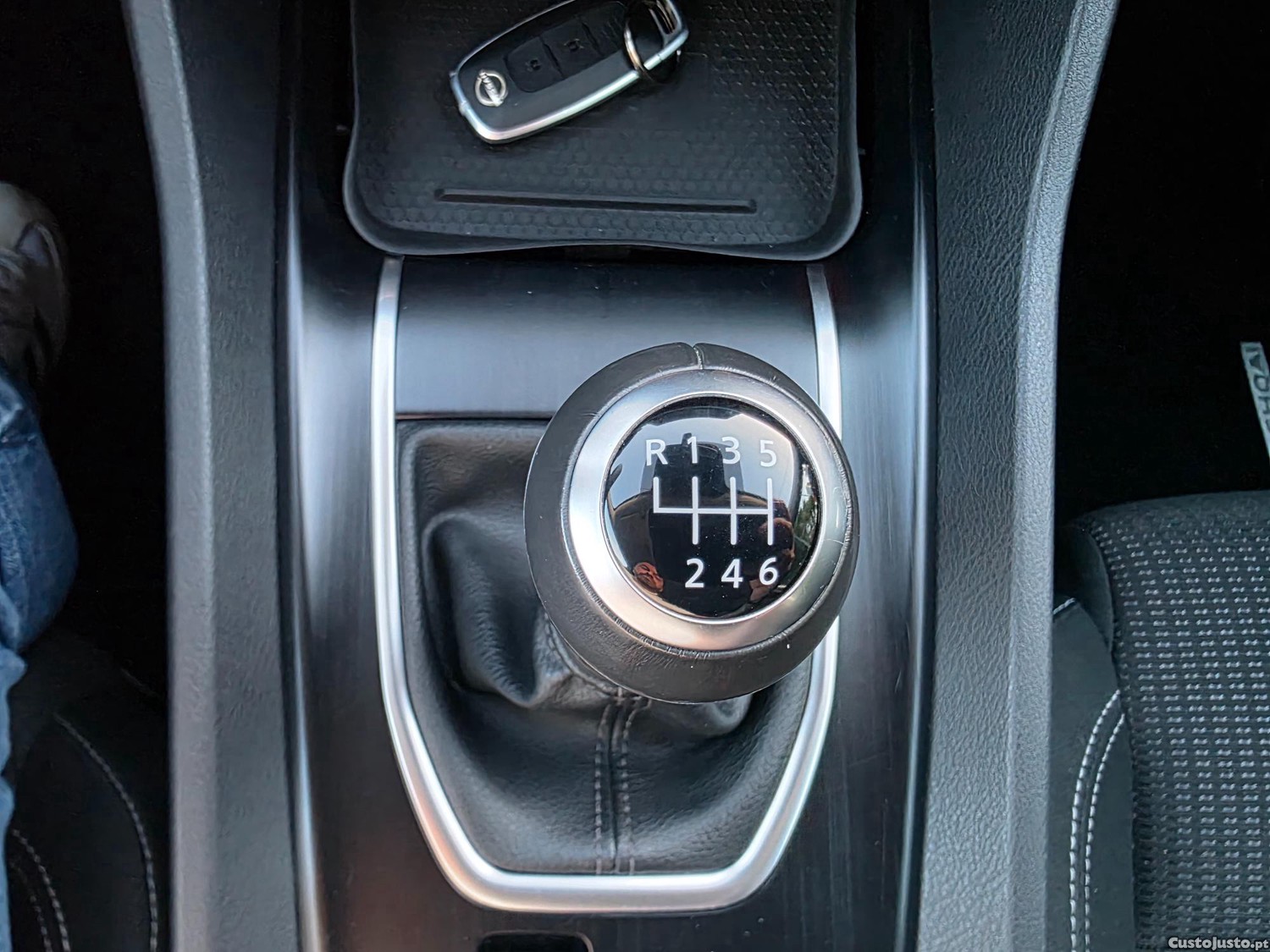 Nissan Qashqai 1.3 DIG-T ACENTA 140CV — fotografia 17